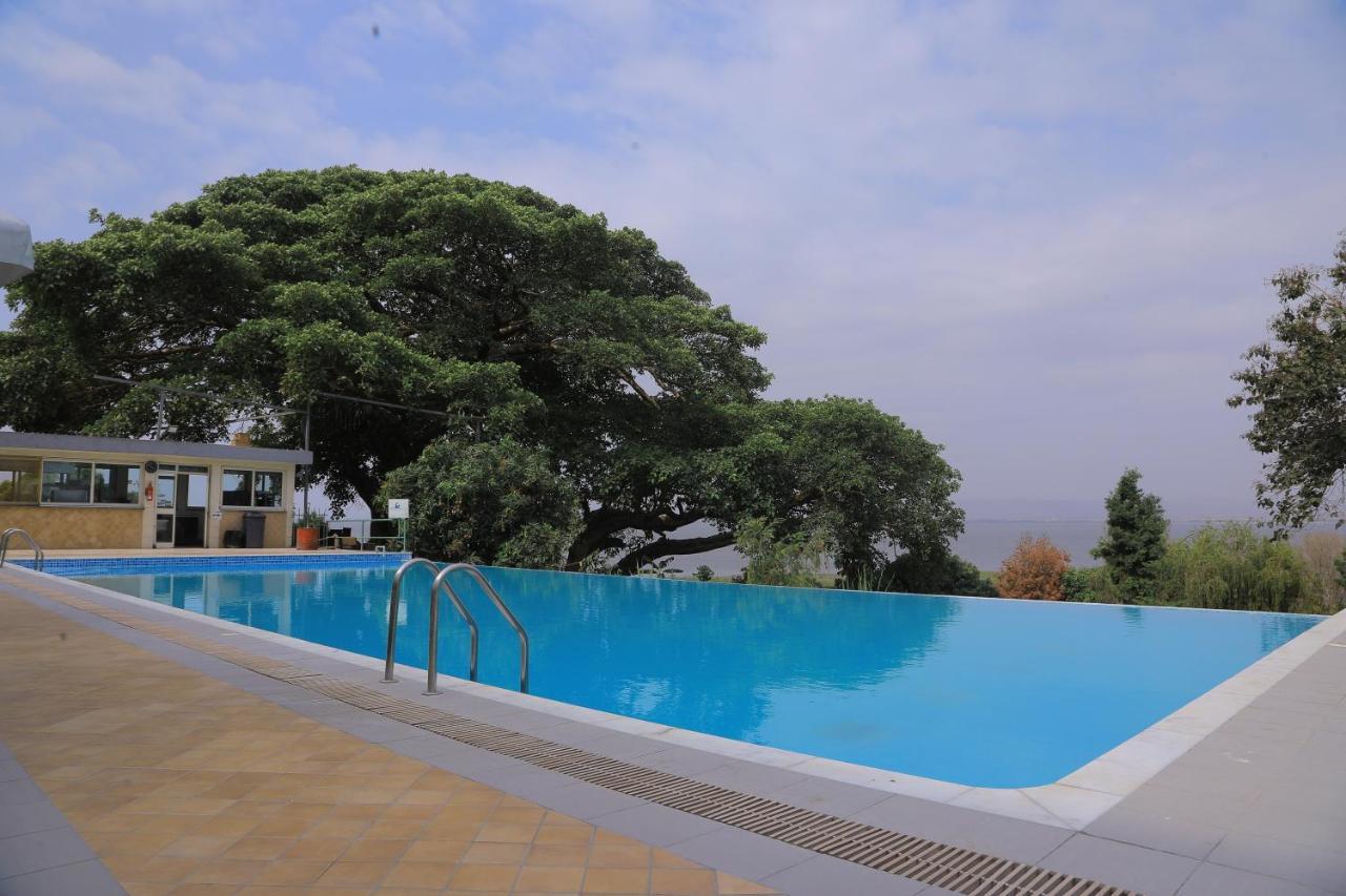 Haile Resort Hawassa ภายนอก รูปภาพ