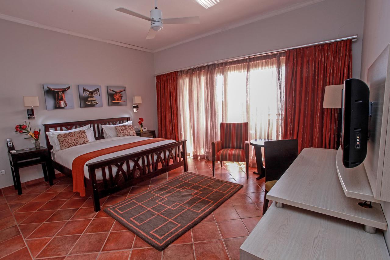 Haile Resort Hawassa ภายนอก รูปภาพ