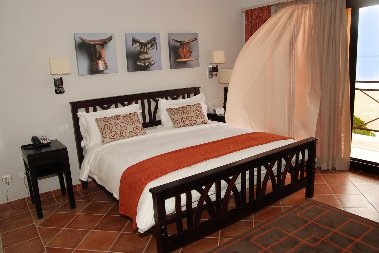 Haile Resort Hawassa ภายนอก รูปภาพ