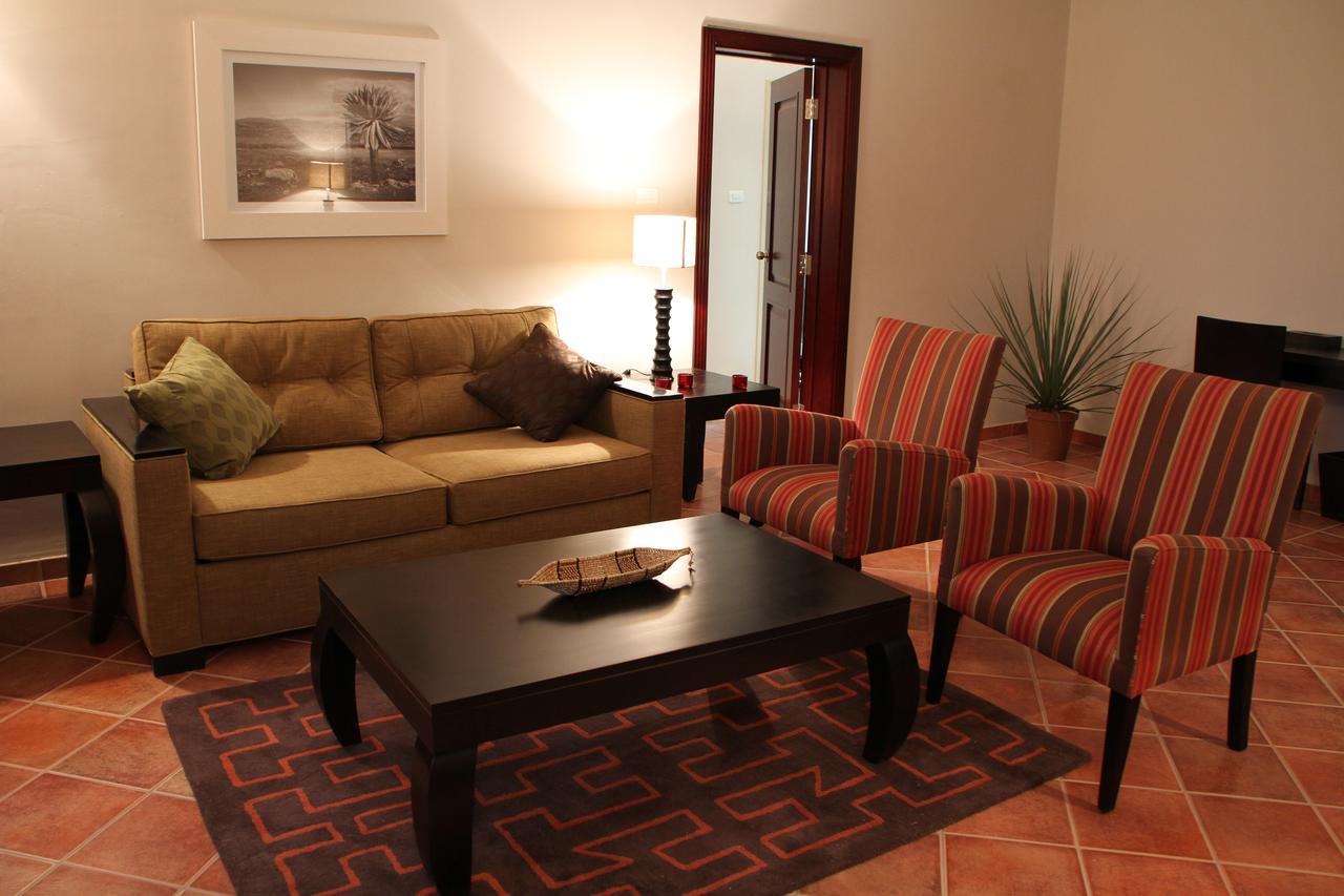 Haile Resort Hawassa ภายนอก รูปภาพ